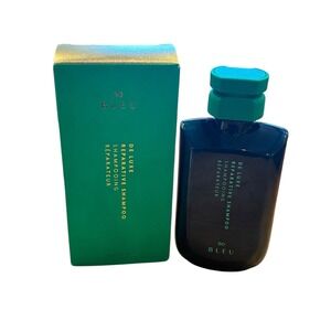 R+Co Bleu De Luxe Reparative Shampoo Luxury Haircare Repair Damaged Hair 8.5oz